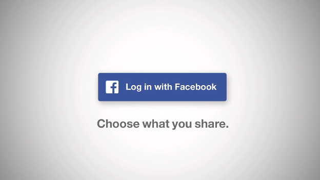 Facebook Login