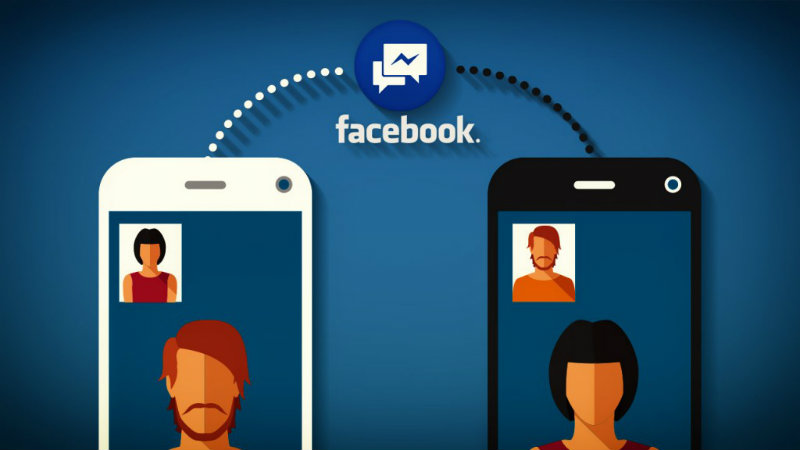 facebook messenger video call