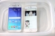 Samsung S6 vs iPhone 6 test rezistenta la apa