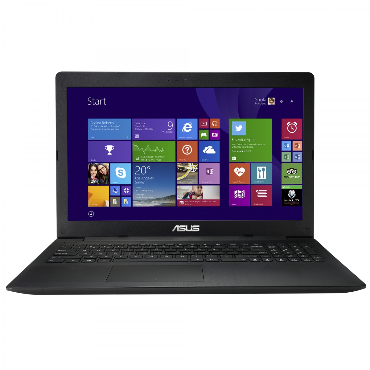 laptop-asus