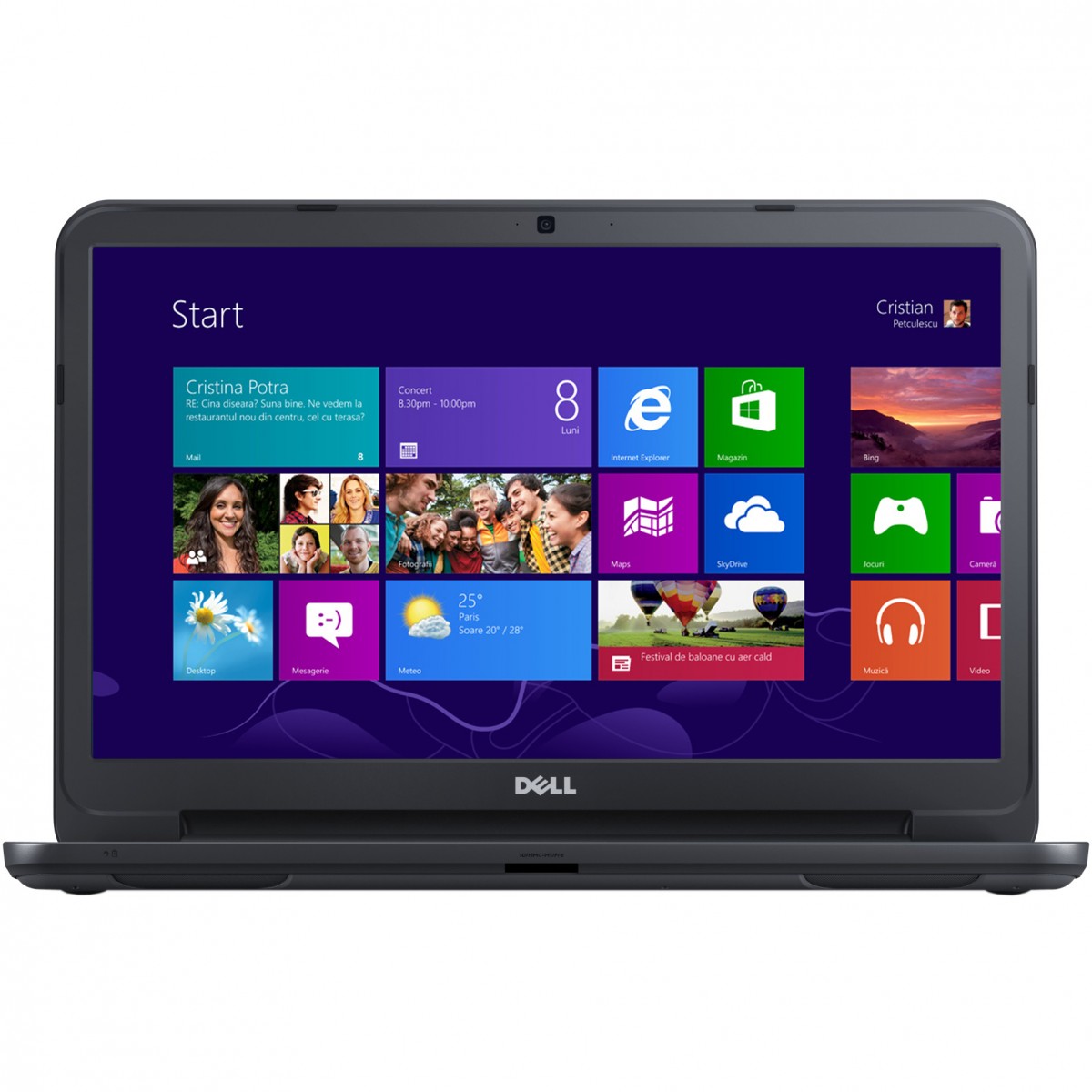 laptop dell