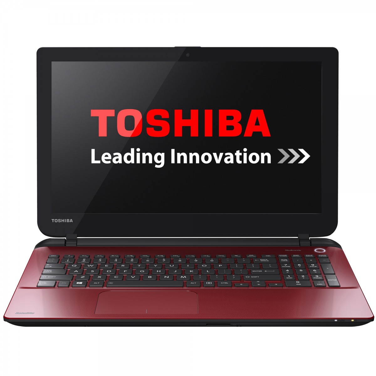 toshiba satellite