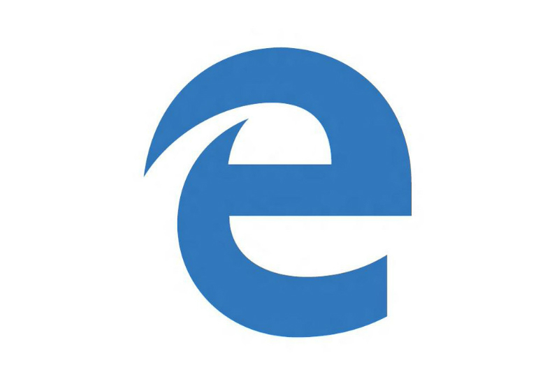 Logo Microsoft Edge