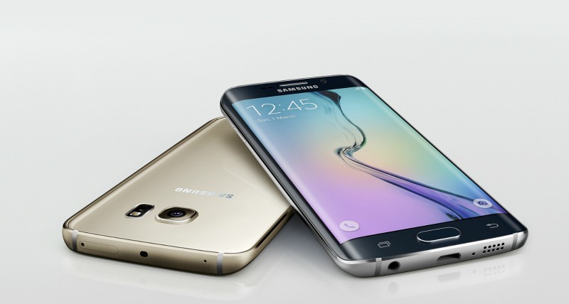 Samsung Galaxy s6 edge informatii