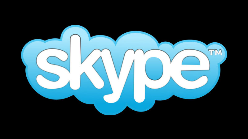 skype