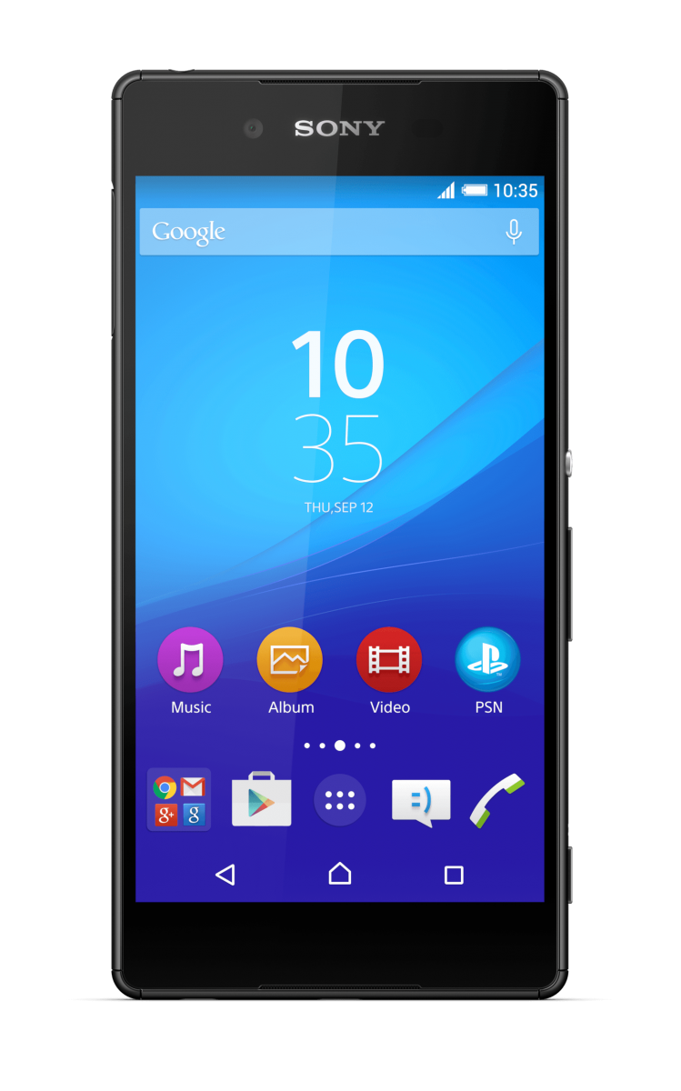 Sony Xperia Z4