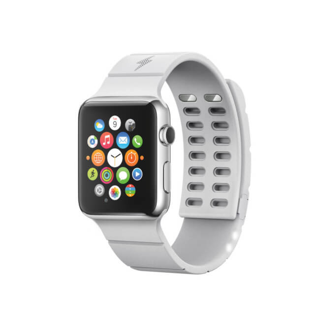 Reserve Strap accesoriu pentru Apple Watch