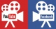 Facebook vs YouTube Video