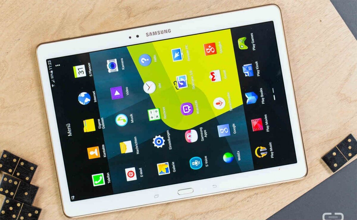 samsung galaxy tab s2