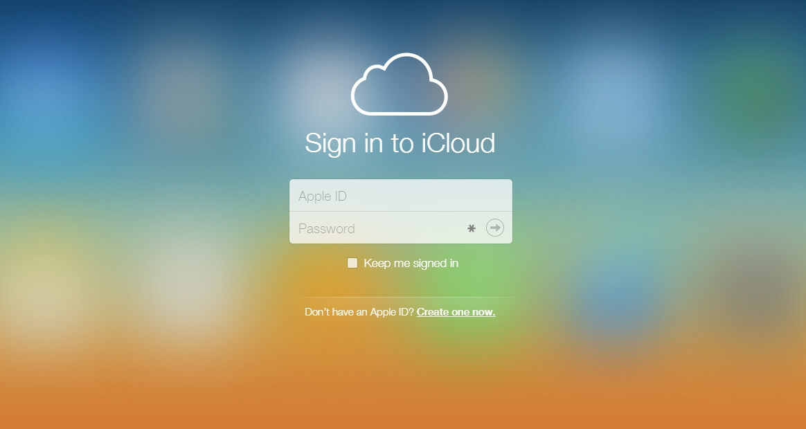 Cum sa eliberezi spatiu de pe iCloud