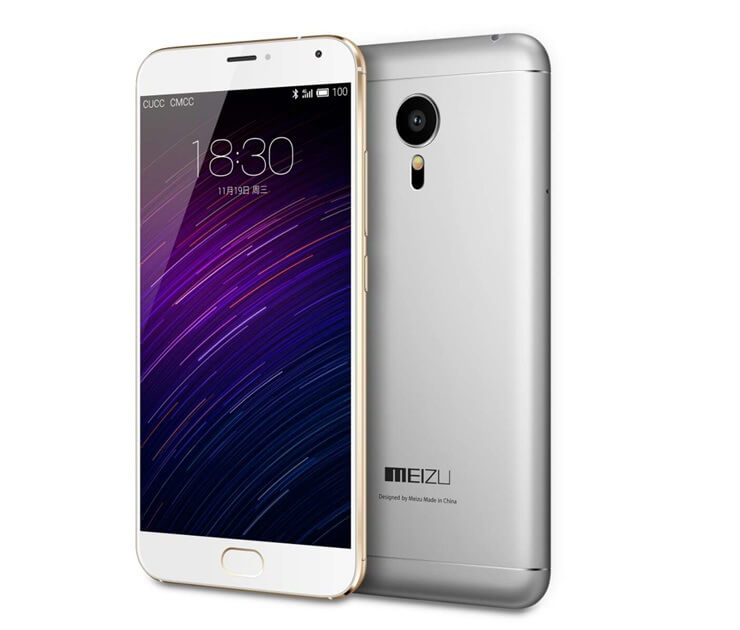 Zvonuri privind viitorul Meizu MX4