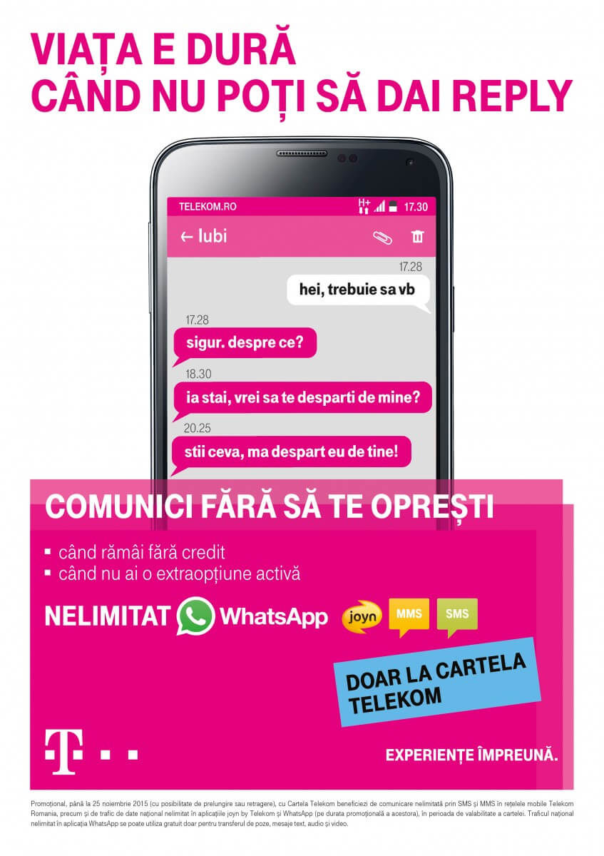 oferta telekom