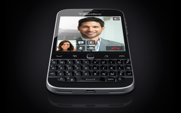 xiaomi cumpara blackberry