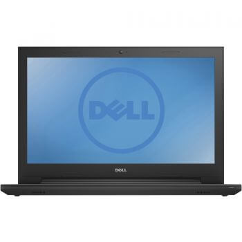 Dell Inspiron 15 3000 Series Non-Touch (Model 3542) notebook computer, with Haswell processor.