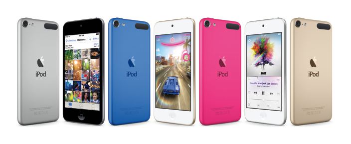 ipod touch