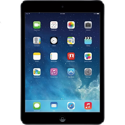 ipad mini 2