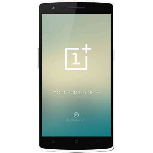 oneplus one