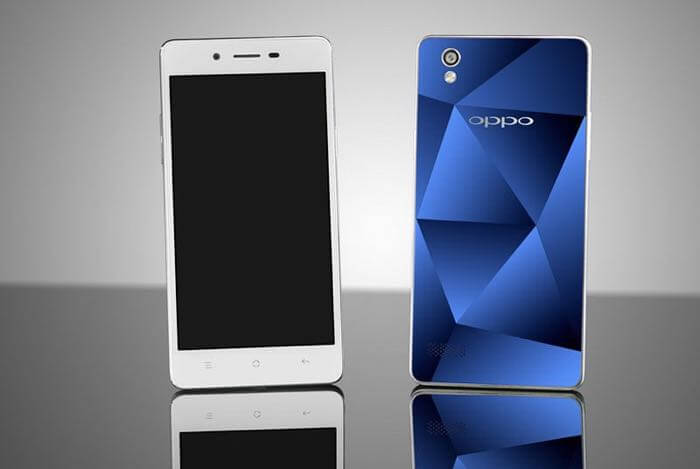 oppo mirror 5