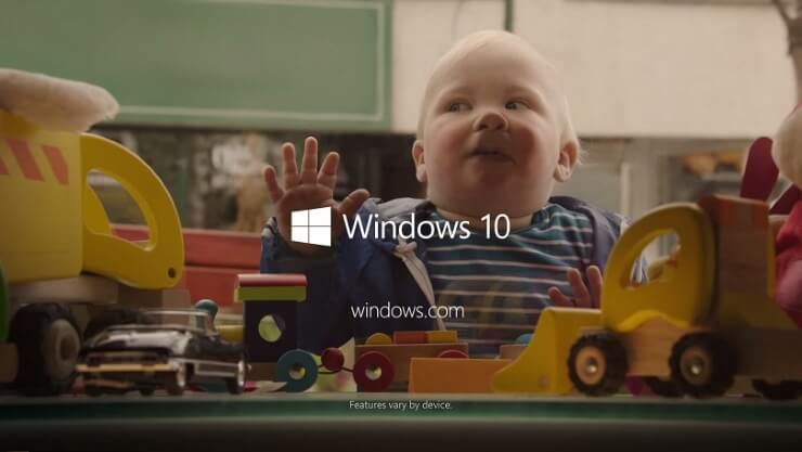 windows 10