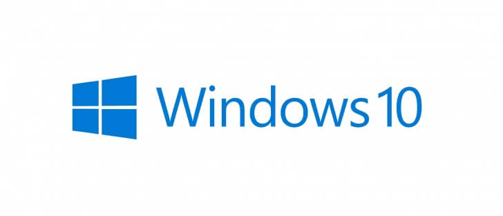 windows 10