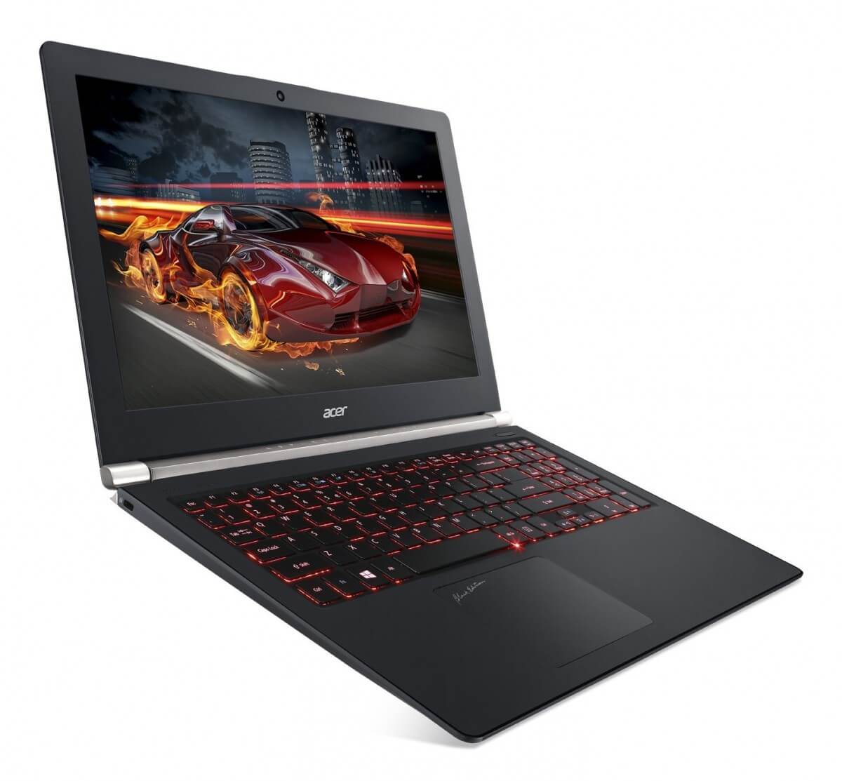 Acer Aspire V15 Nitro