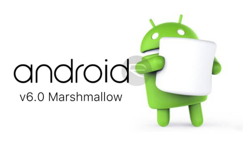 android 6.0 marshmallow