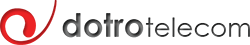 DOTROTelecom Logo