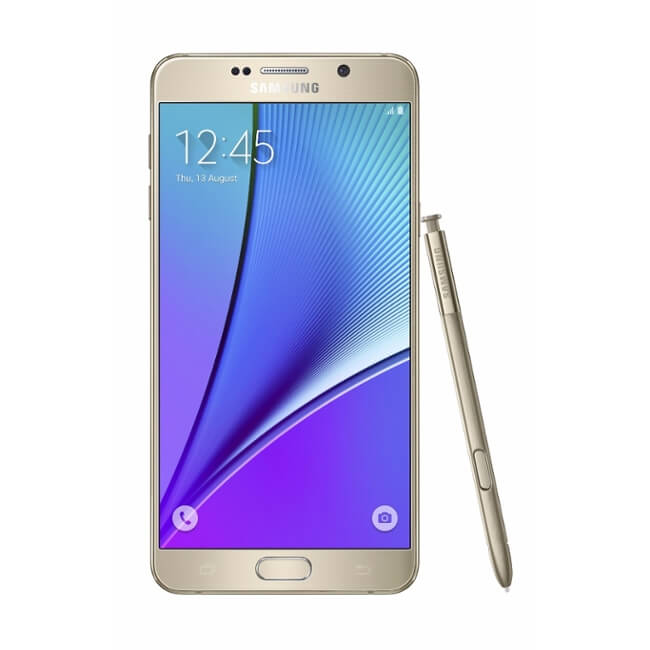 Galaxy-note-5