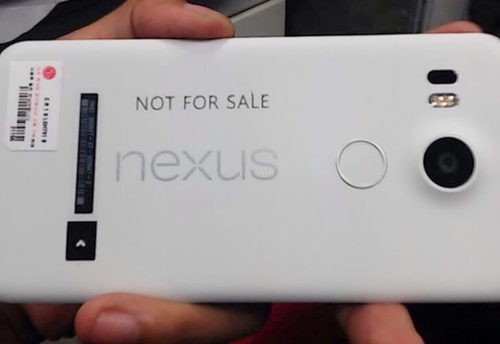 LG Nexus