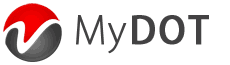 MyDOT LOGO