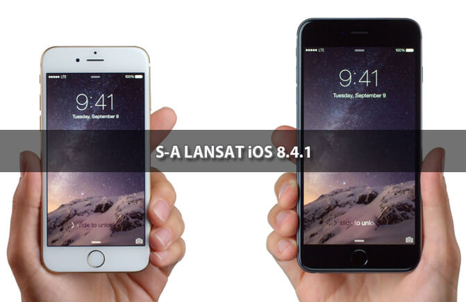 S-a lansat ios 8.4.1 dar nu merita instalat