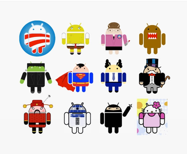 android-logo