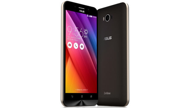 asus zenfone max