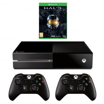 consola-xbox-one