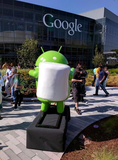 google-android