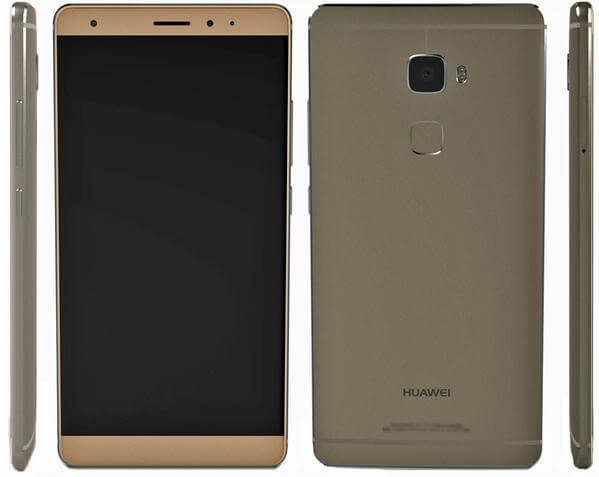 huawei mate 8