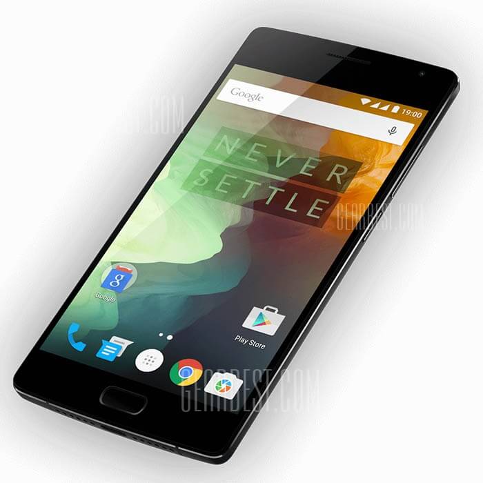 oneplus 2 gearbest