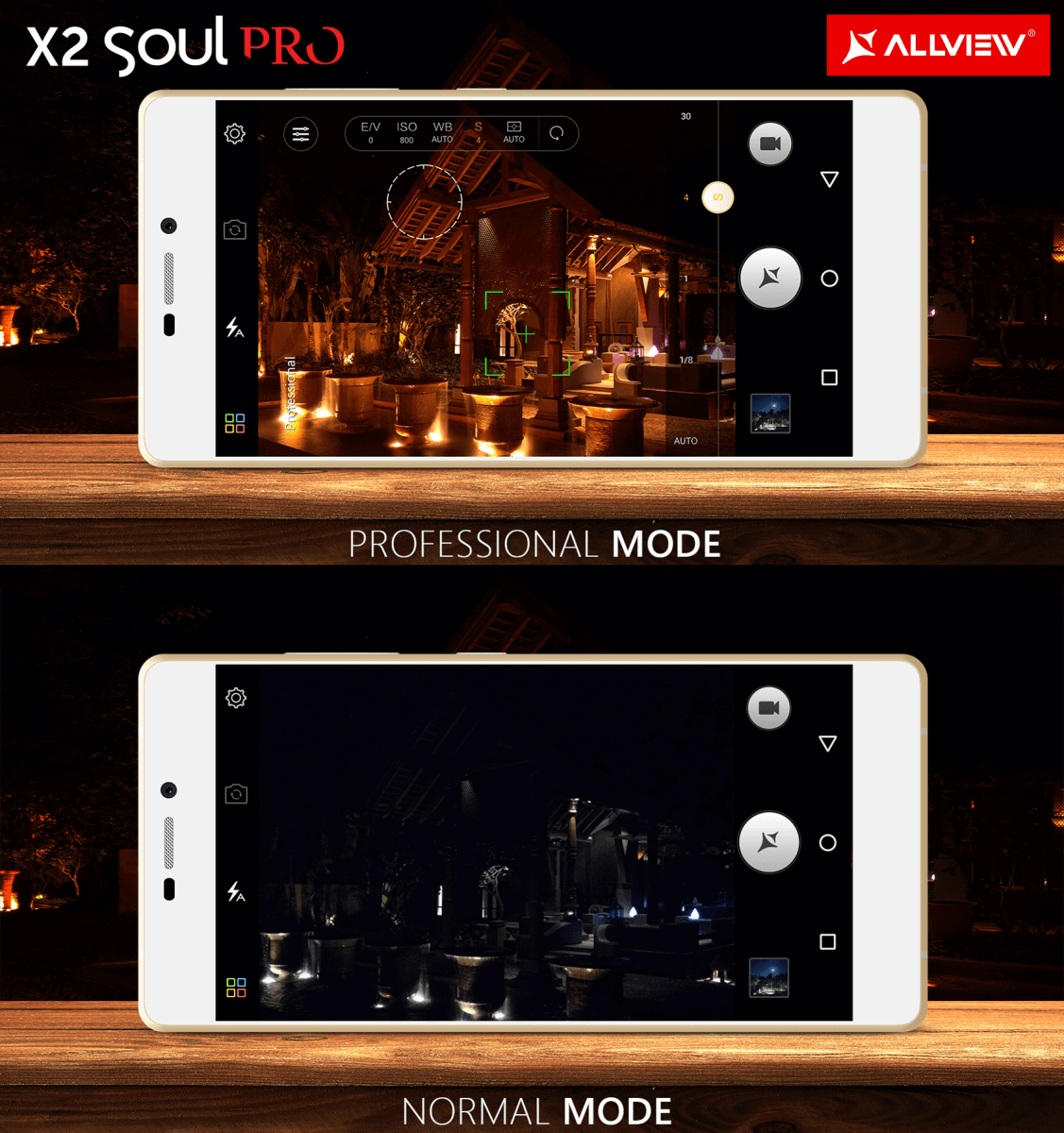 allview x2 soul pro