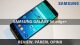 Cover Samsung Galaxy S6 erdge+