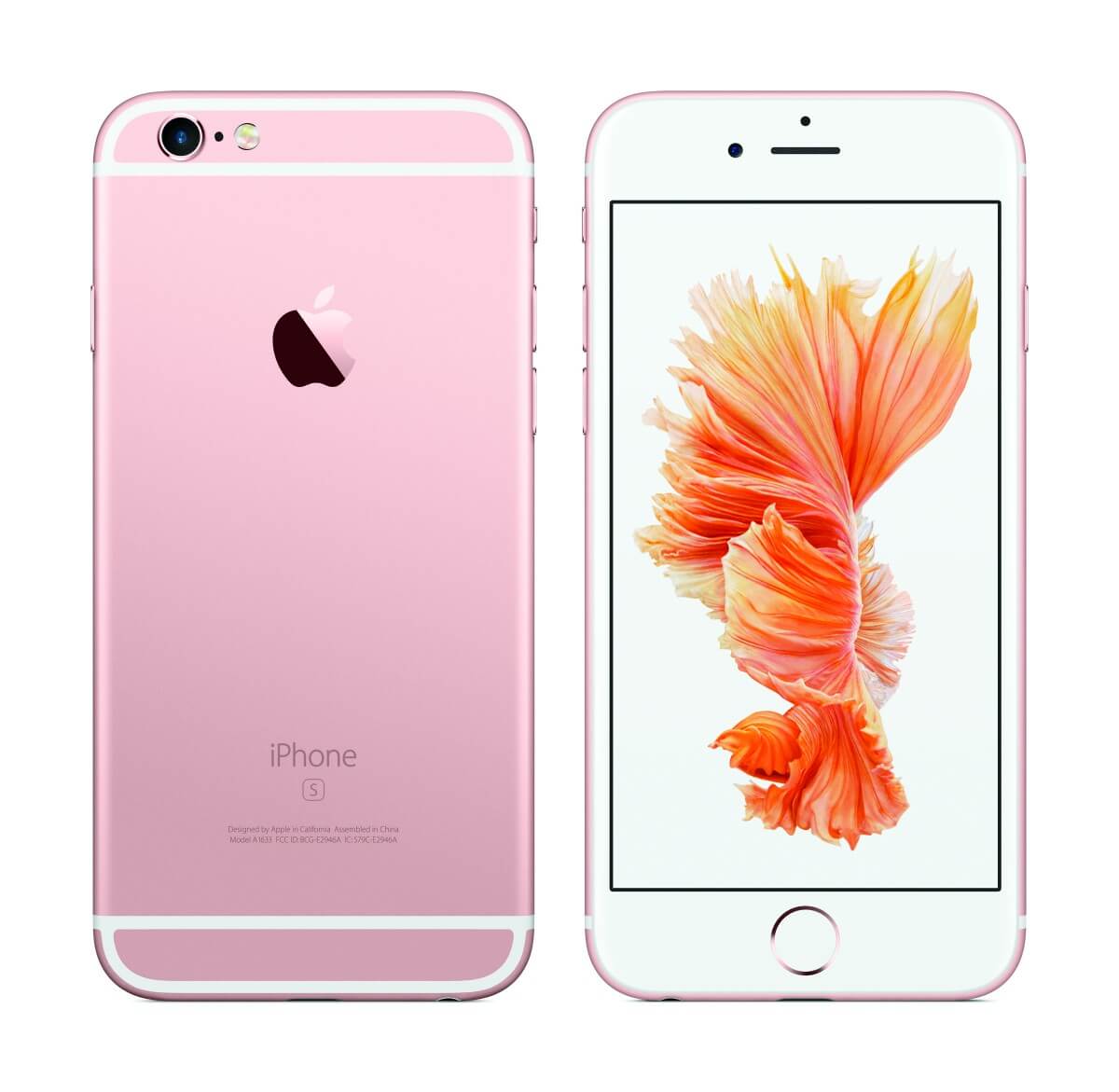 Iphone 6S (2)