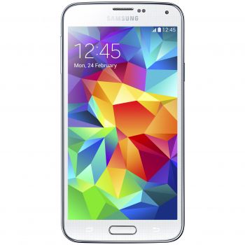 Samsung Galaxy S5 