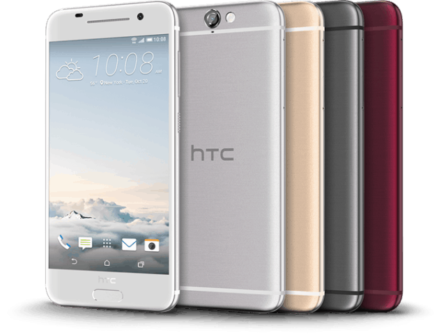 HTC One A9