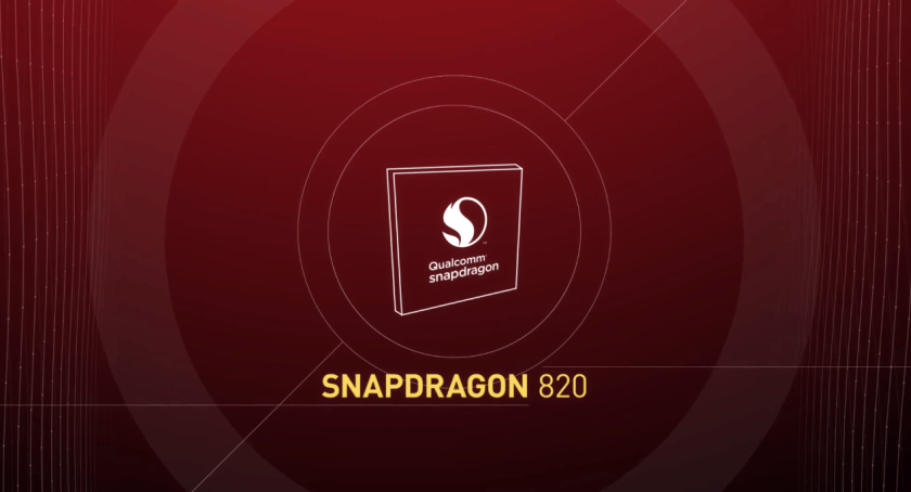 Procesorul Qualcomm Snapdragon 820 mult mai rapid