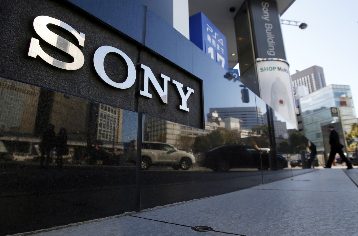 Sony isi construieste fabrica de telefoane