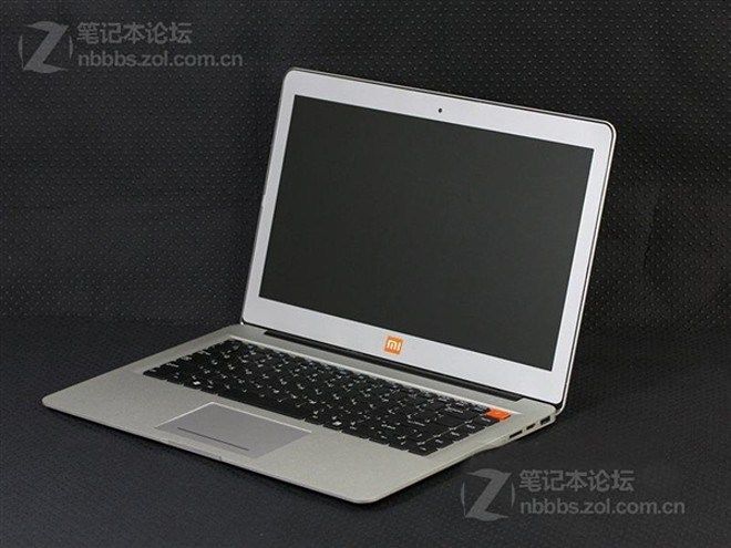 xiaomi laptop linux