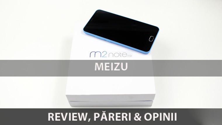 Cover Meizu M2 Note