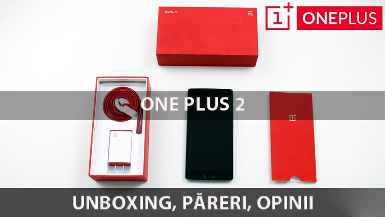 One Plus 2 pareri, opinii review