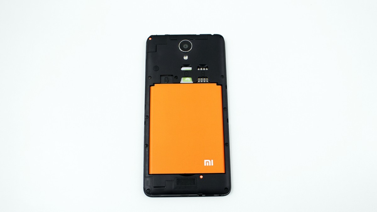 Baterie Xiaomi Remi Note 2 (17)