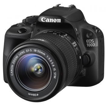 canon 100d