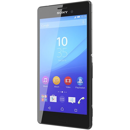 xperia m4 aqua